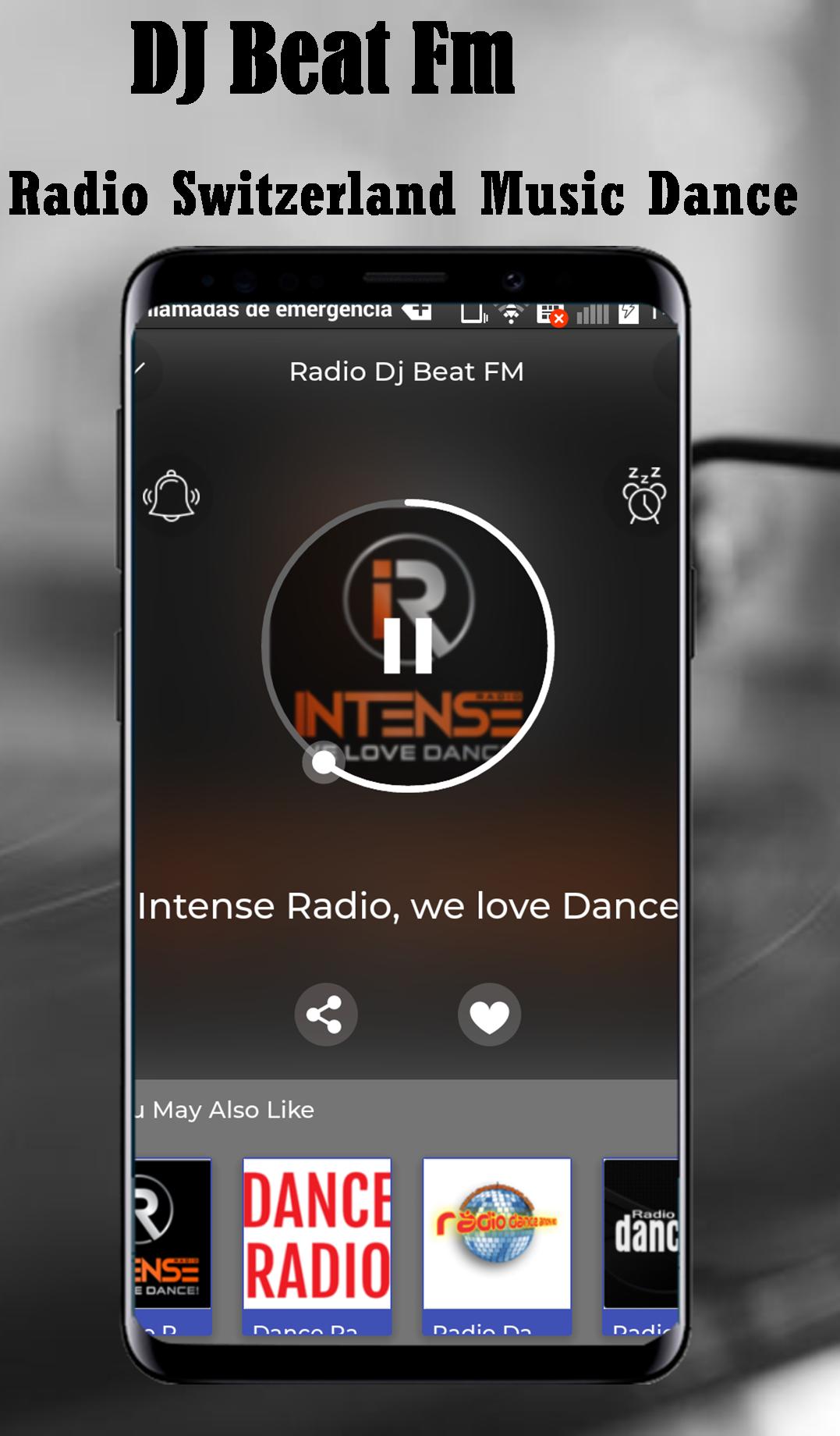 DJ Beat Fm Radio Switzerland Music Dance for Android - APK Download
