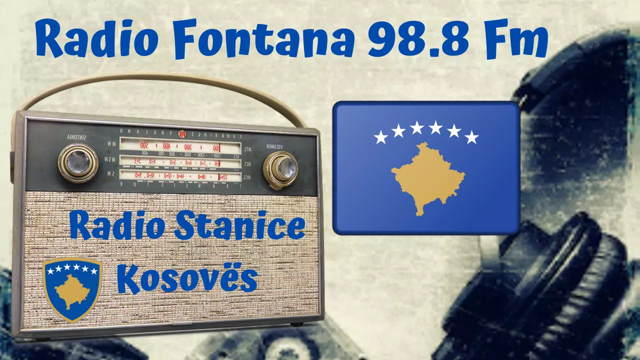Radio Fontana APK for Android Download