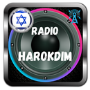 Radio Harokdim Fm Live Israel APK