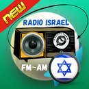 Radio Israel Fm Am Live Online APK