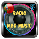 Radio Meo Music 100.8 Fm Live APK
