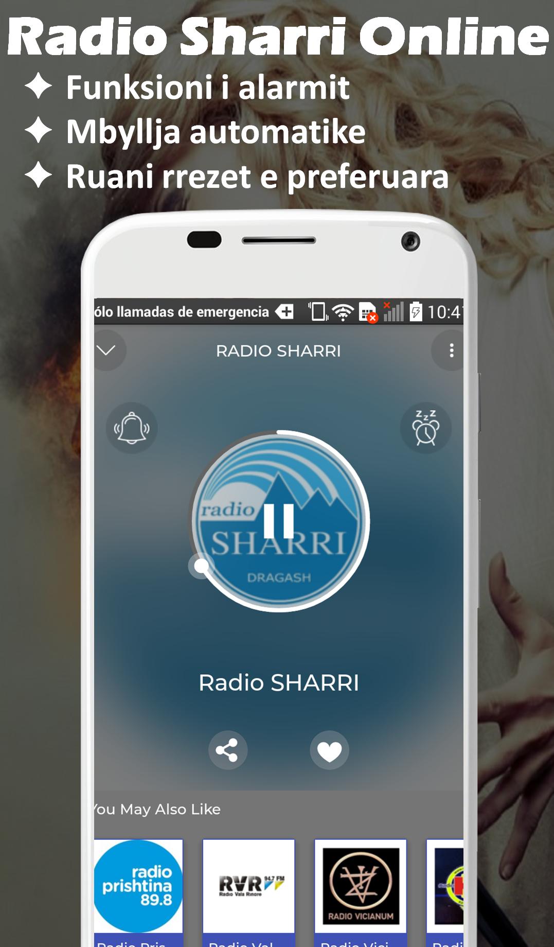 Radio Sharri Online Kosovo Radio Stations Fm for Android - APK Download