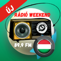 Rádió Weekend 89,9 Fm + Magyar Rádió élőben