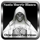 Santa Muerte biểu tượng