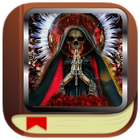 Santa Muerte para el Trabajo biểu tượng