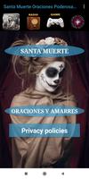 Santa Muerte para el Trabajo bài đăng