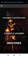 Santa Muerte para el Trabajo 스크린샷 2