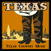 Texas Country Musique