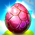 Dragon Merge - Merge Dragons in Free Merge Games!
