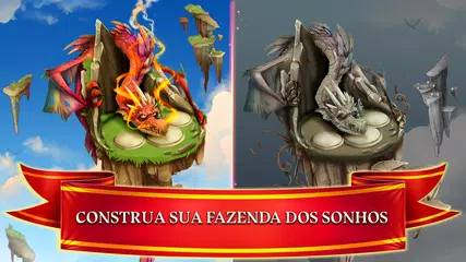 Baixar Dragon World APK