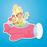 Fozi Mozi Play ไอคอน