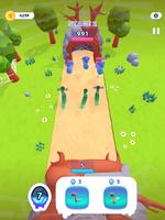 Evolution Wars ảnh chụp màn hình 1