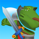 Monster Rush APK