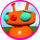 Bobot - robot zabawka APK