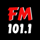 FM 101.1 Radio Online - Version 2.0 APK