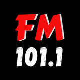 FM 101.1 Radio Online biểu tượng