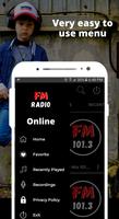 FM 101.1 Radio Online gönderen