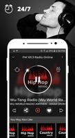 FM 101.1 Radio Online Ekran Görüntüsü 1
