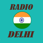 آیکون‌ Radio Delhi