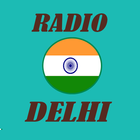 Radio Delhi Zeichen