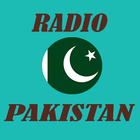 FM Radio Pakistan ikona