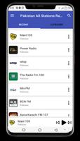 FM Radio Pakistan screenshot 1