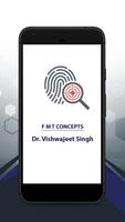 FMT Concepts by Dr. Vishwajeet Poster