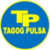 TAGOGPULSA icon
