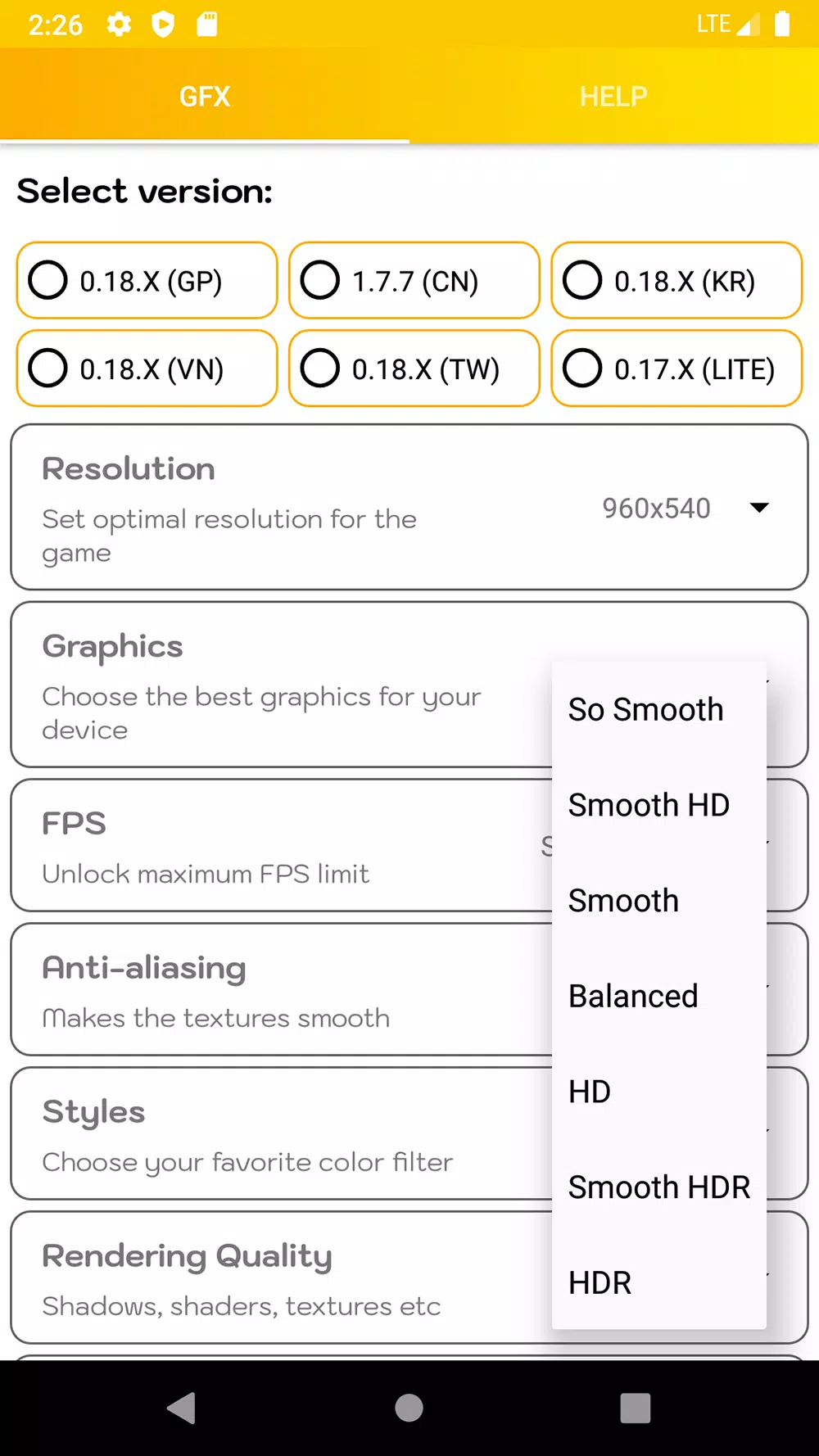 Free Fire: Should you use the GFX tool in the game?