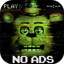 FNAF Photo Editor Stickers APK