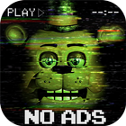 FNAF Photo Editor Stickers icon