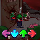 Madness Music Fight Mod FNF-APK