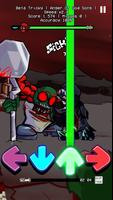 Madness Music Fight Mod FNF تصوير الشاشة 3