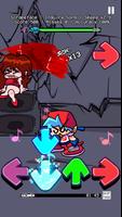 Madness Music Fight Mod FNF تصوير الشاشة 2