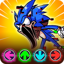 APK FNF Sonik EXE Full Mod