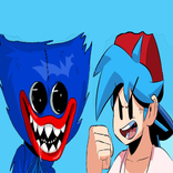 Vs Huggy Wuggy - Funkin HD