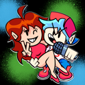 FNF Mod for Friday Night Funkin Game Music
