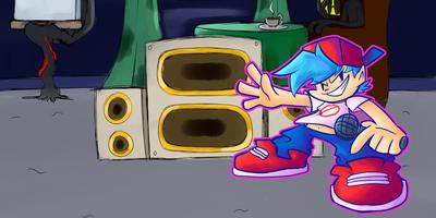 FNF Mod imagem de tela 1