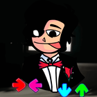FNF Cesar Mod Test ícone
