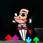 FNF Cesar Mod Test иконка