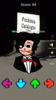 FNF Cesar Mod Test скриншот 4