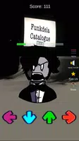 FNF Cesar Mod Test скриншот 7