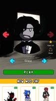 FNF Cesar Mod Test imagem de tela 2
