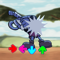FNF Cuphead Mod Test