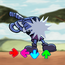 FNF Cuphead Mod Test APK