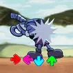 FNF Cuphead Mod Test