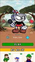 FNF Cuphead Mod Test gönderen