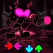 FNF Cupheat Nightmare Mod Test