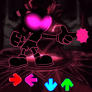 FNF Cupheat Nightmare Mod Test APK