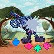 FNF CUPHEAD Mod Test